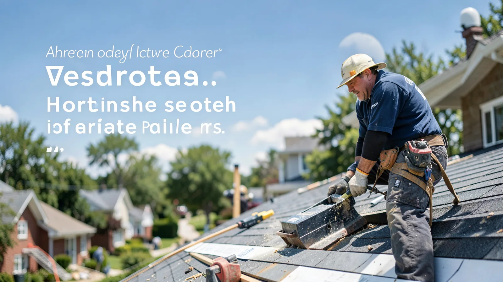 Roof Replacement in Talco, TX near me